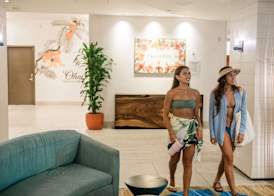 OUTRIGGER Waikiki Beachcomber Hotel 5