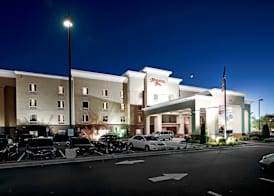 Hampton Inn Statesville, NC 5