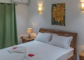 Yvon's Tropical Villa 5