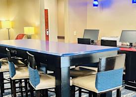 Comfort Inn & Suites Jackson North 3
