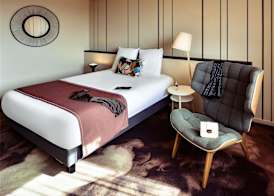 Mercure Lyon Genas Eurexpo 3
