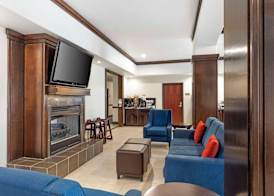 Comfort Inn & Suites Mexia 3