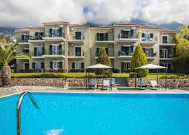 Antonia Hotel 2