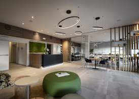 Be Place Adult Friendly Hotel 3