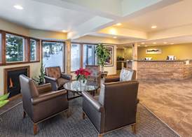 WorldMark Lake Tahoe 3