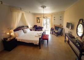Pozar Salt Cave Hotel Spa 2