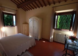 Il Castellaro Country House 5