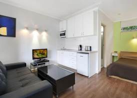 Ultimate Apartments Bondi Beach 4