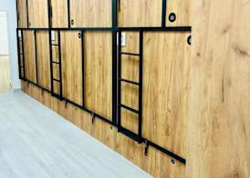 Capsule Inn Madrid 5