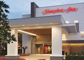 Hampton Inn Houston/Brookhollow 2