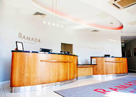 Ramada by Wyndham Belfast 2
