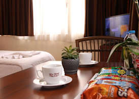 Hotel Rio 4