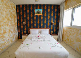 Great Holiday Apart-Hotel & Penthouse 2