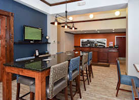 Hampton Inn Alexander City 2