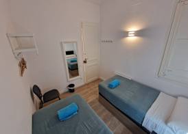 Rooms Flor 5