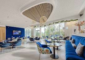 GOLDEN TULIP LYON OUEST TECHLID Hotel & Spa 2