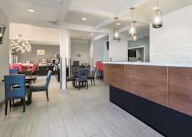 Hotel 1550 - SFO Airport FREE Shuttle 2