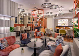 Mercure Hannover Oldenburger Allee 4