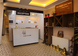 Osmanlı Paşa Otel- Konaklama 2