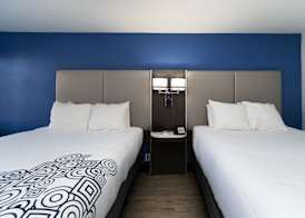 SureStay Plus Hotel by Best Western Sacramento Cal Expo 4