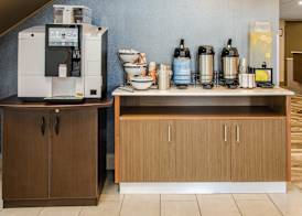Comfort Inn Aeroport 3