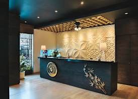 Ohana Hotel Kuta 4