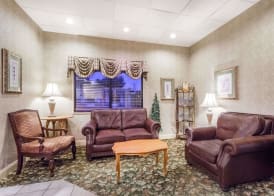 Days Inn by Wyndham Dover Downtown 4