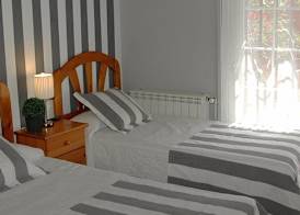 Hostal Cervantes 3