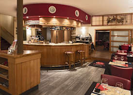 Hotel New Flanders 4