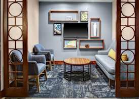 Hyatt Place Atlanta Buckhead 3