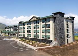 Hampton Inn & Suites Maui North Shore 3