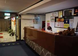 Chian Huei Business Hotel 5