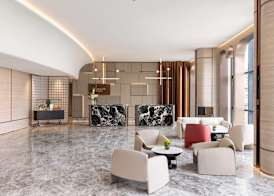 Ramada By Wyndham Hangzhou Yuhang 4