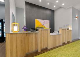 Spark by Hilton San Antonio Dominion 4