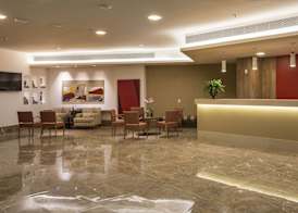 Sleep Inn Praia do Canto 3