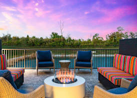Hilton Garden Inn By Hilton Fort Wayne North 2