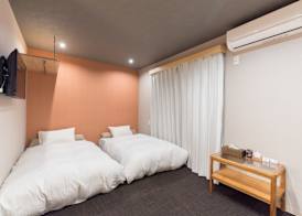 Stay SAKURA Kyoto Higashiyama Shirakawa 5