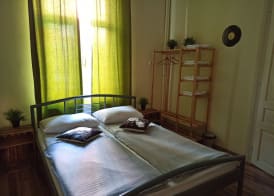 WILLA RETRO Hostel & Garden 3