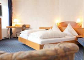 LandKomfort Hotel Elsenmann Garni 2