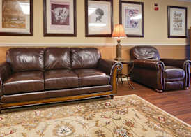 Best Western Shelbyville Lodge 4