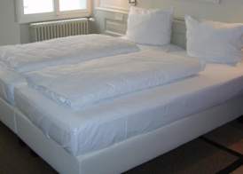 Hotel Schnookeloch 2