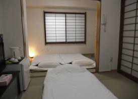 Shin Okubo Sekitei 5