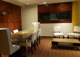 Hospedium Princess Hotel Panamá 3