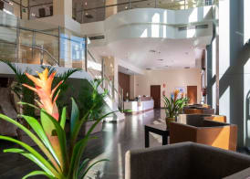 Hotel Ibersol Atrio del Mar 4