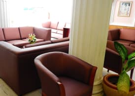 Hotel Romeo Palace Pattaya 5