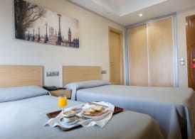 Hotel Olympia Ronda I 4