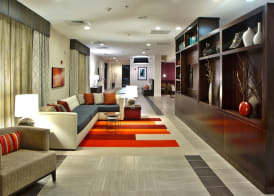 Holiday Inn CHARLOTTE-AIRPORT CONF CTR by IHG 2