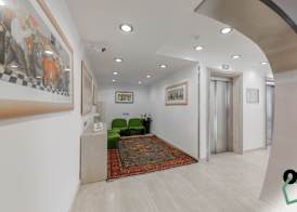 HOTIDAY Room Collection - Giulianova 3