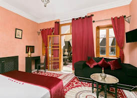 Arabian Riad Marrakech 4
