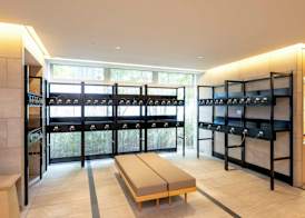 Keio Presso Inn Hamamatsucho 5